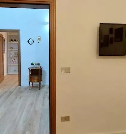 Apartment Casa Cleo Bologna