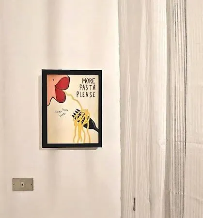 Casa Cleo * Bologna