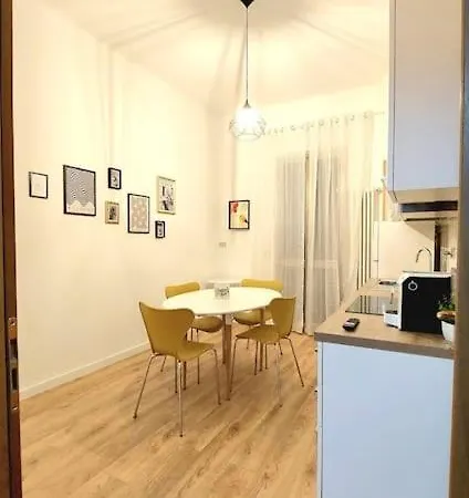 Casa Cleo Apartment *