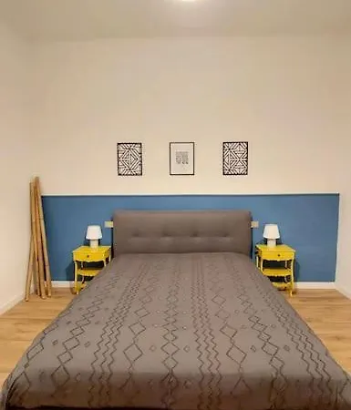 Casa Cleo Apartment Bologna
