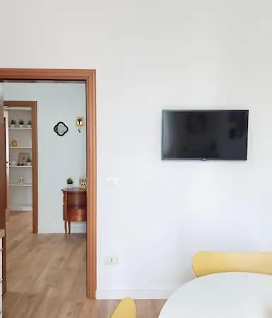 Apartamento Casa Cleo Bolonia