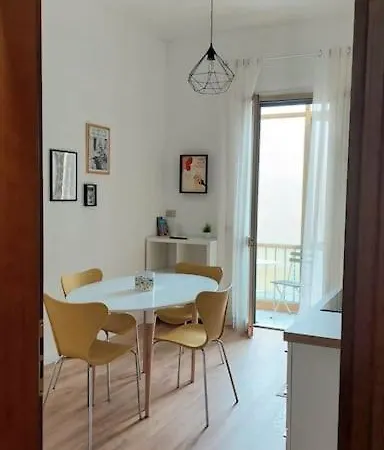 Casa Cleo Bolonia
