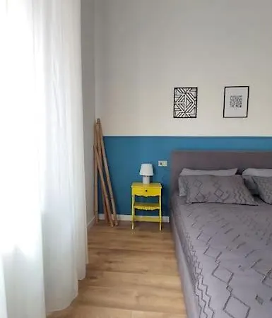 Casa Cleo *