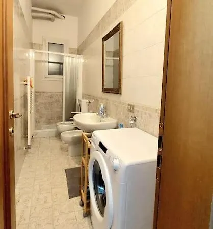 Apartment Casa Cleo Bologna
