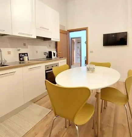 Casa Cleo Bolonia