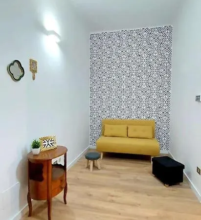 Appartement Casa Cleo *